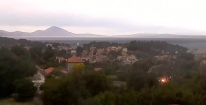 Slika pregleda web-kamere Veli Lošinj - panorama